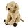 GOSIG GOLDEN, soft toy