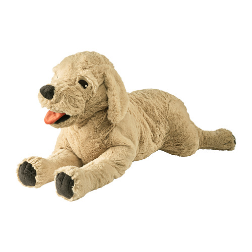 GOSIG GOLDEN, soft toy