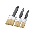TRIXIG paint brush, set of 3