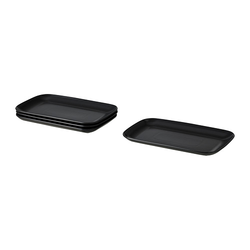FÄRGKLAR, plate