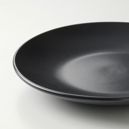 FÄRGKLAR, side plate