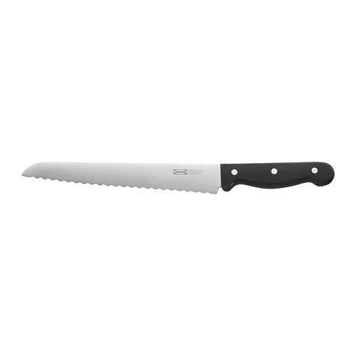 VARDAGEN, bread knife