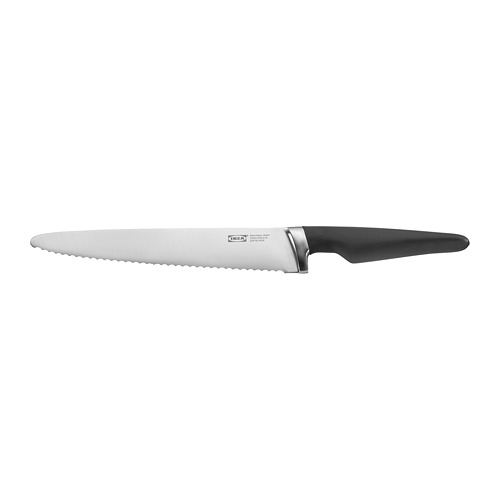 VÖRDA bread knife