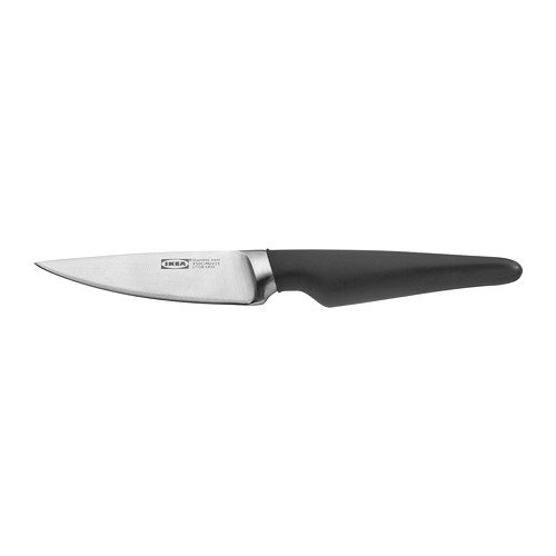 VÖRDA paring knife