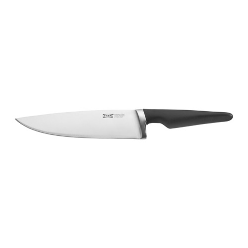 VÖRDA, cook's knife