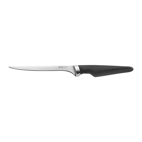 VÖRDA filleting knife