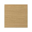 Oak effect