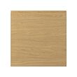 Oak effect