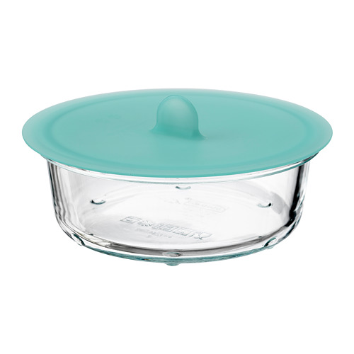 IKEA 365+, food container with lid