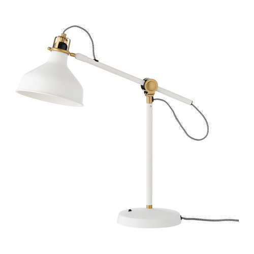 RANARP, work lamp
