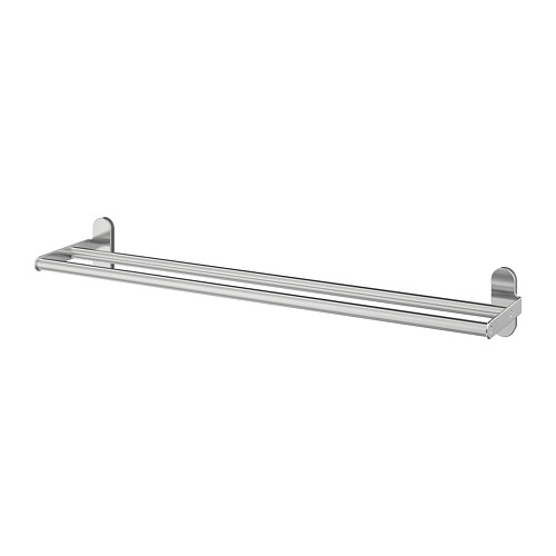 BROGRUND, towel rail