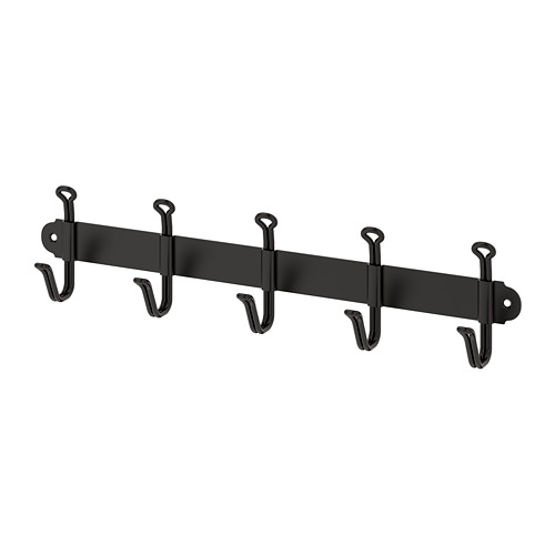 SVARTSJÖN, hook rack
