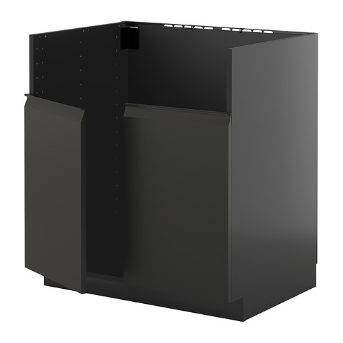 METOD, base cab f TALLSJÖN sink