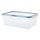 IKEA 365+, food container with lid