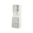 White/lerhyttan light grey