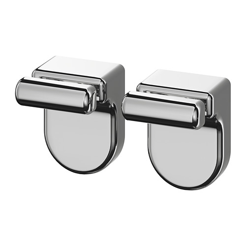 KALKGRUND, knob hanger