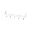 TJUSIG hanger for door/wall