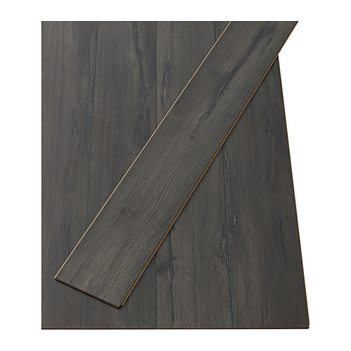 GOLV laminated flooring