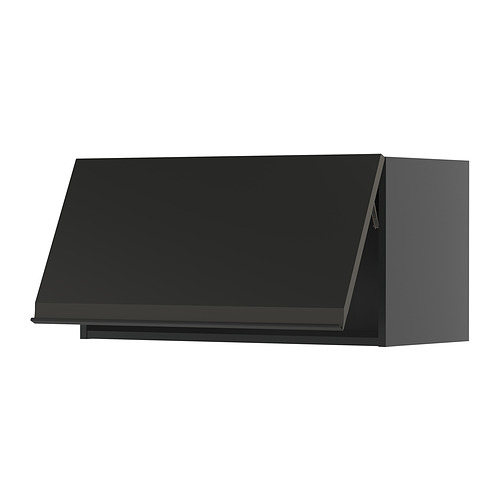 METOD wall cabinet horizontal