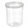 IKEA 365+, jar with lid