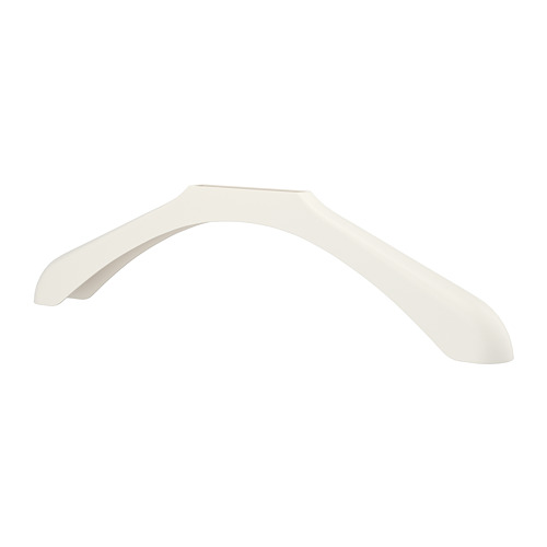 BUMERANG axlahlíf fyrir herðatré