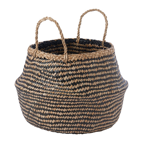 KRALLIG basket