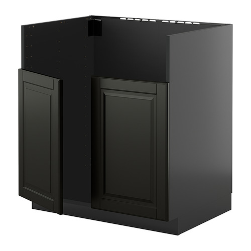 METOD base cab f TALLSJÖN sink