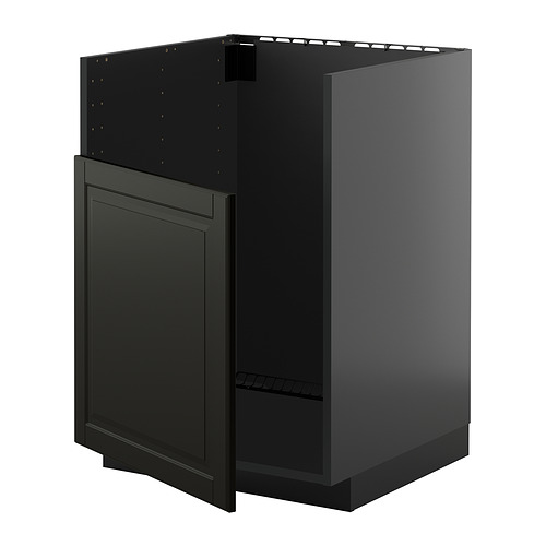 METOD base cab f TALLSJÖN sink