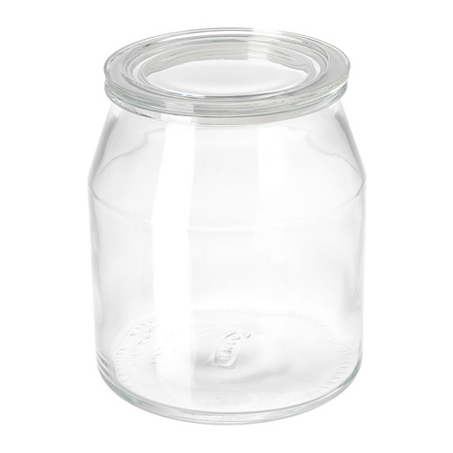 IKEA 365+, jar with lid