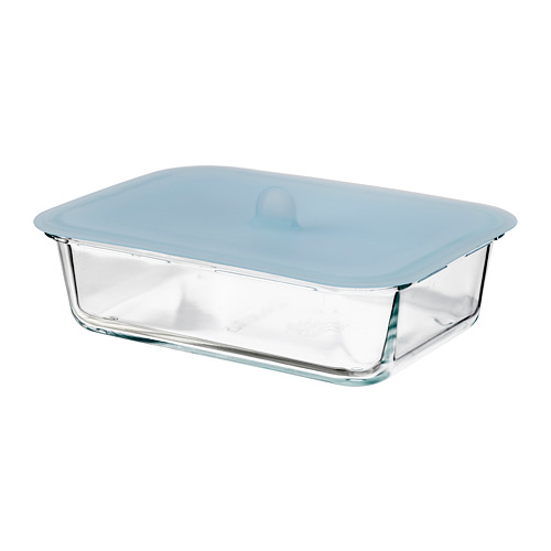 IKEA 365+, food container with lid