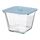 IKEA 365+, food container with lid