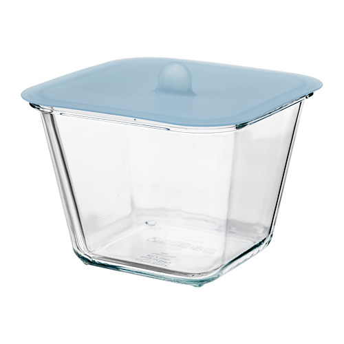 IKEA 365+ food container with lid