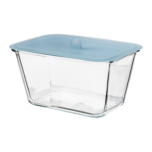 IKEA 365+, food container with lid