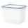 IKEA 365+, food container with lid