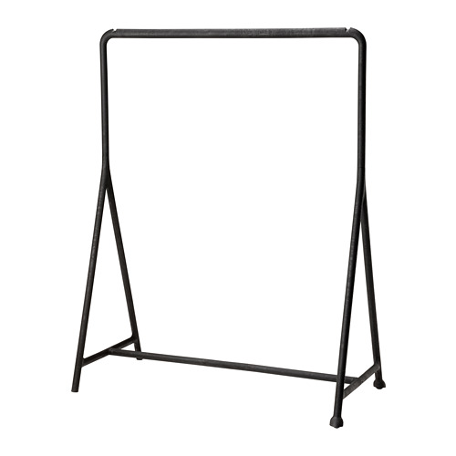 TURBO clothes rack, in/outdoor