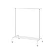 RIGGA clothes rack