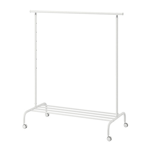 RIGGA, clothes rack