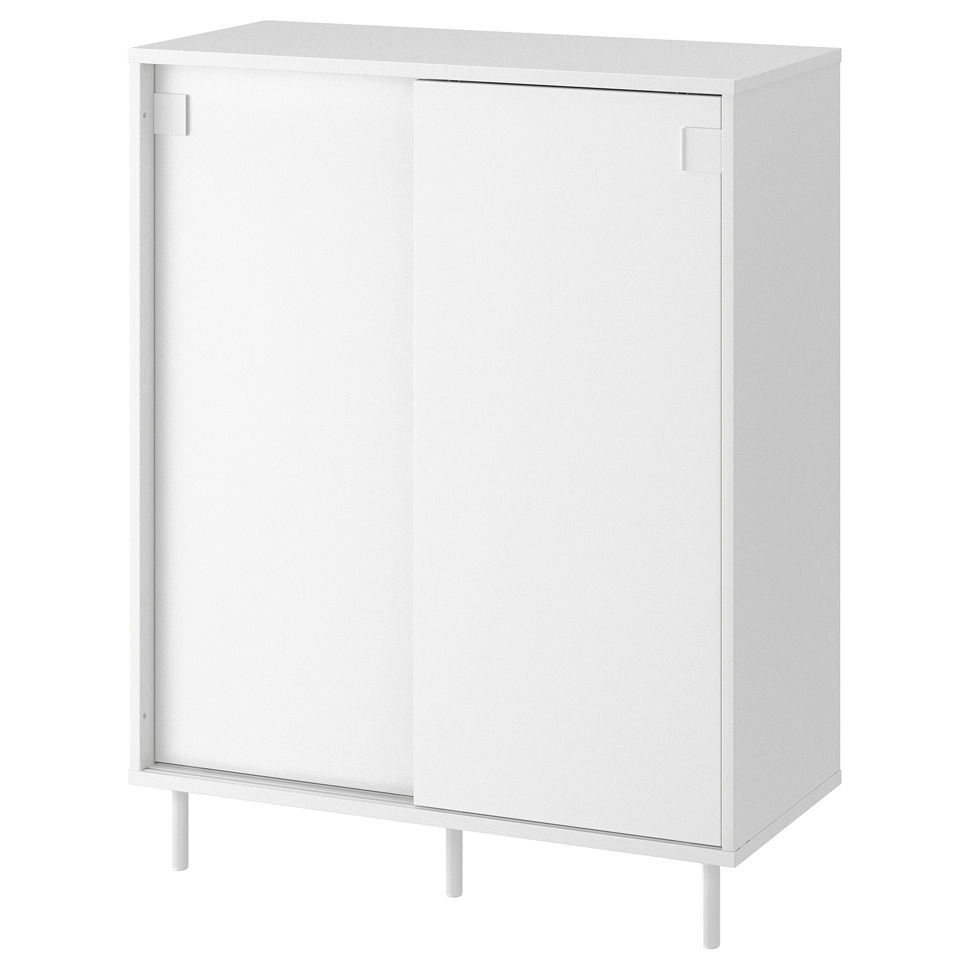 Ikea shoe cabinet clearance sliding door