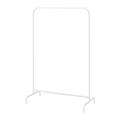 MULIG, clothes rack