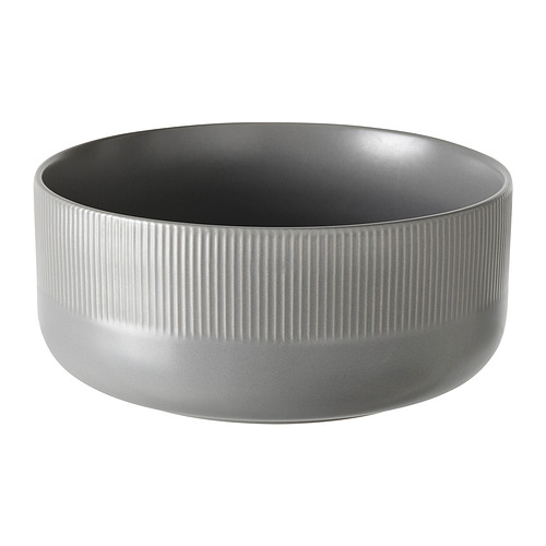 GRADVIS, planter