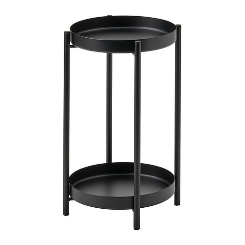 OLIVBLAD, plant stand