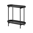 OLIVBLAD plant stand