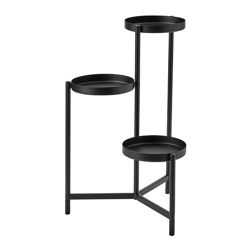 OLIVBLAD, plant stand