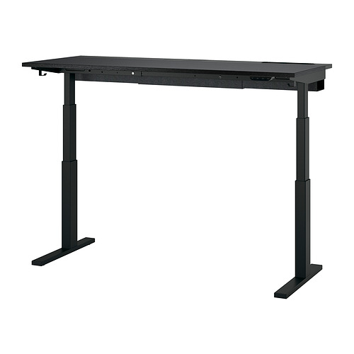 MITTZON, desk sit/stand
