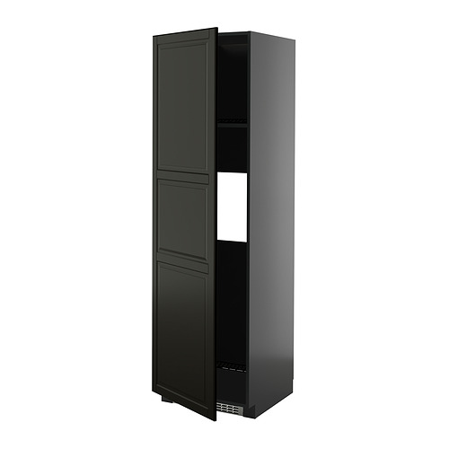 METOD high cab f fridge or freezer w door