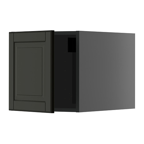 METOD top cabinet