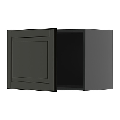 METOD wall cabinet