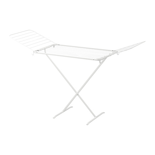 MULIG drying rack, in/outdoor