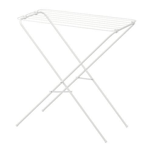 JÄLL, drying rack, in/outdoor