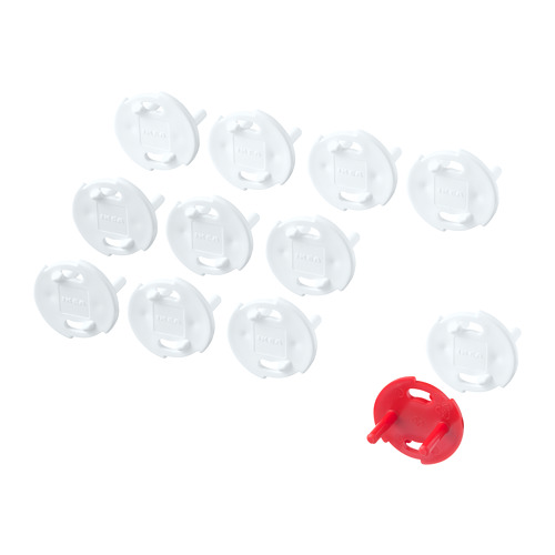 PATRULL innstunguhlíf